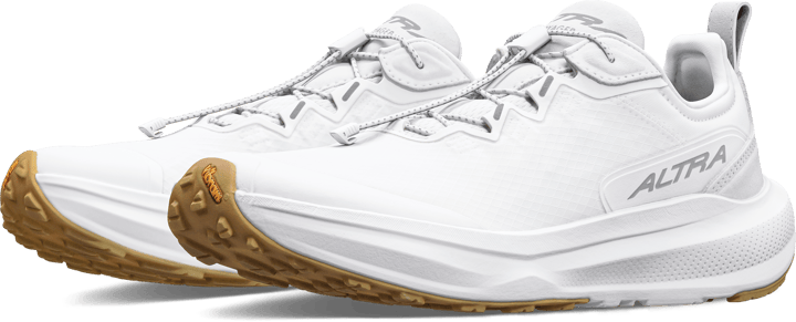 Altra Women's Voyager White Altra