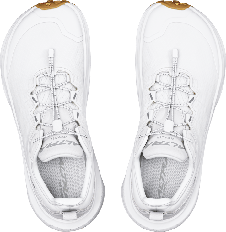 Altra Women's Voyager White Altra