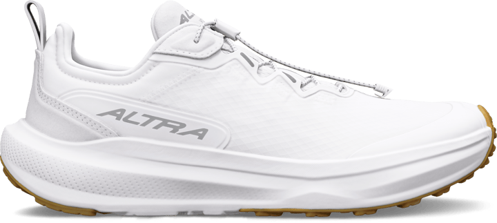 Altra Women's Voyager White Altra