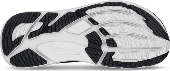 Altra Women's FWD VIA 2 Black/White Altra