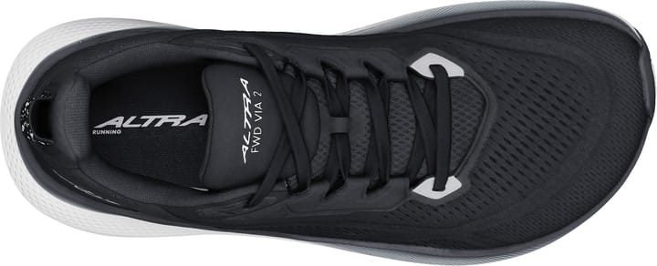Altra Women's FWD VIA 2 Black/White Altra
