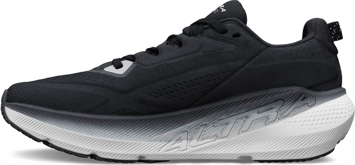 Altra Women's FWD VIA 2 Black/White Altra