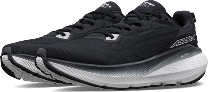 Altra Women's FWD VIA 2 Black/White Altra