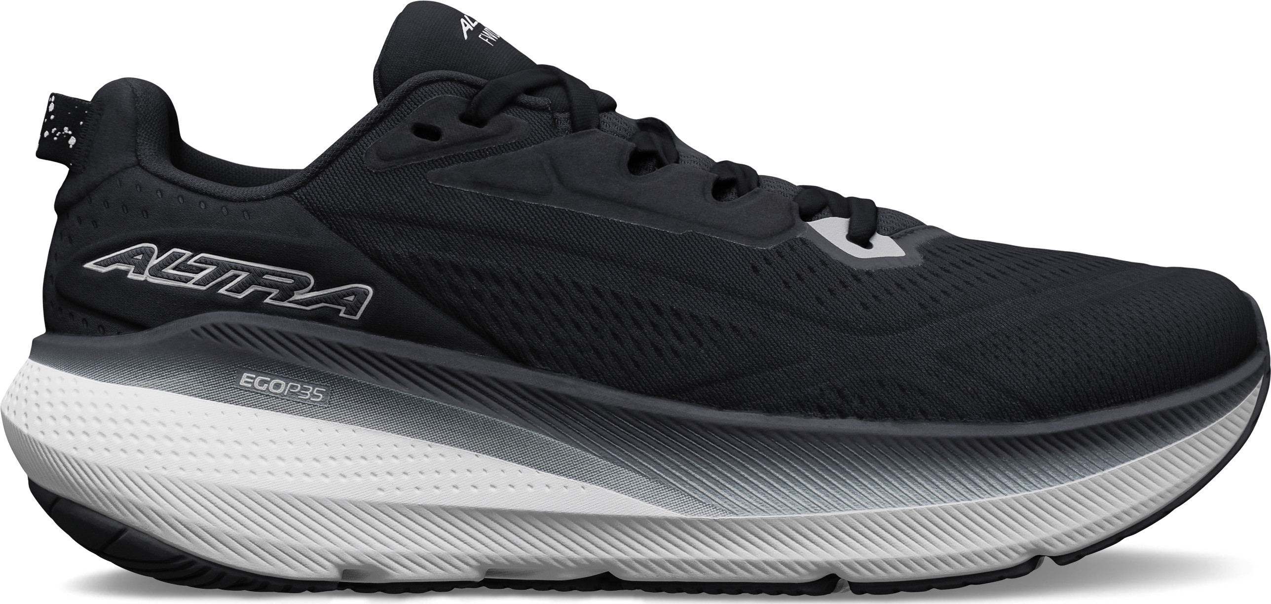 Altra Women's FWD VIA 2 Black/White