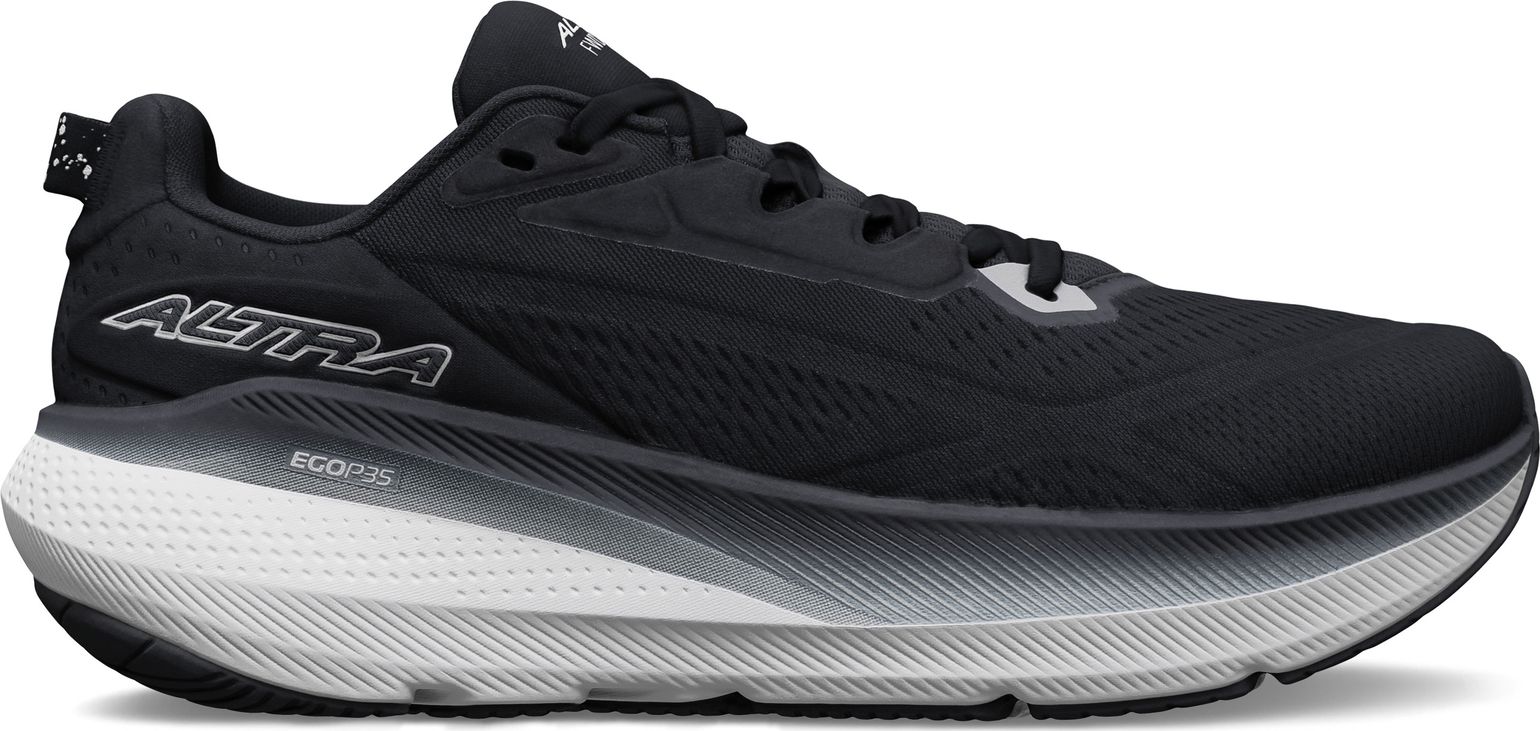 Altra Women's FWD VIA 2 Black/White