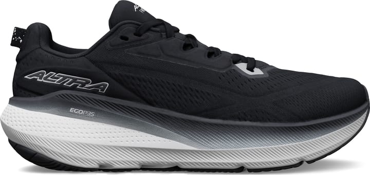 Altra Women's FWD VIA 2 Black/White Altra