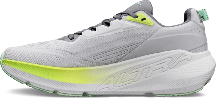 Altra Women's FWD VIA 2 Gray Altra