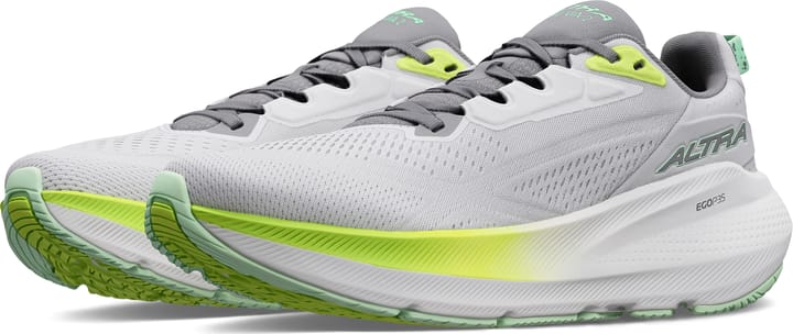 Altra Women's FWD VIA 2 Gray Altra
