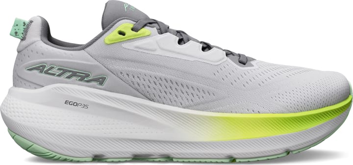 Altra Women's FWD VIA 2 Gray Altra