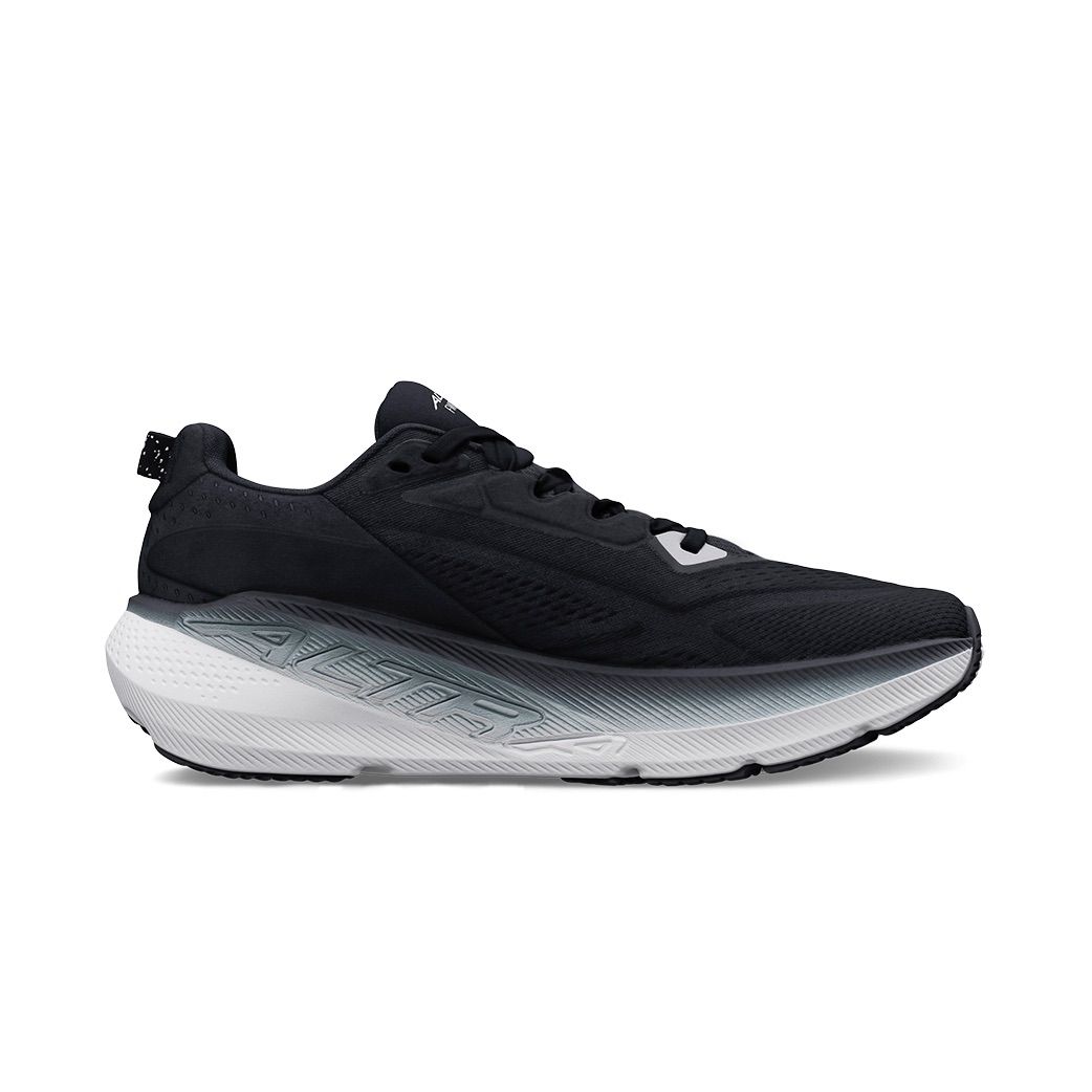 Altra W Fwd Via 2 Black/white