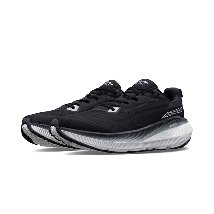 Altra W Fwd Via 2 Black/white Altra