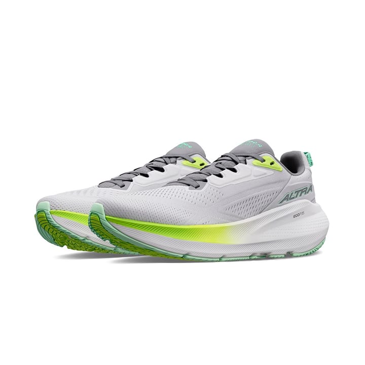 Altra W Fwd Via 2 Gray Altra