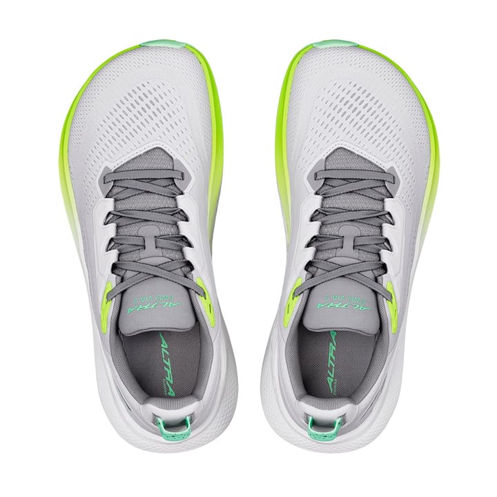 Altra W Fwd Via 2 Gray Altra