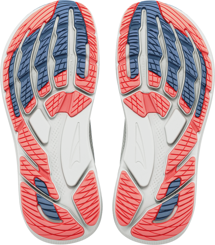 Altra Women's FWD VIA 2 Ice/Silver/Windward Blue Altra