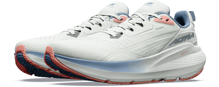 Altra Women's FWD VIA 2 Ice/Silver/Windward Blue Altra