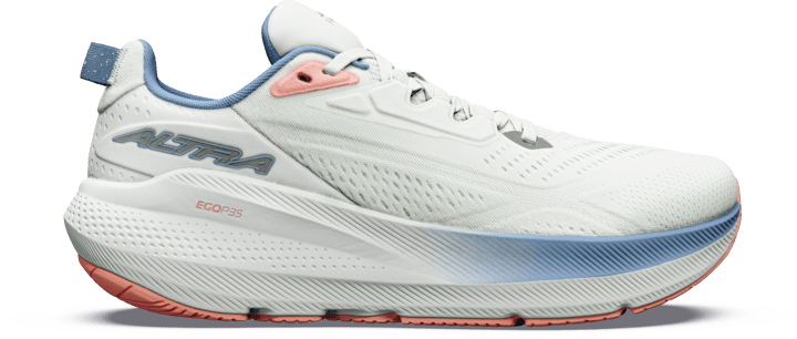 Altra Women's FWD VIA 2 Ice/Silver/Windward Blue Altra