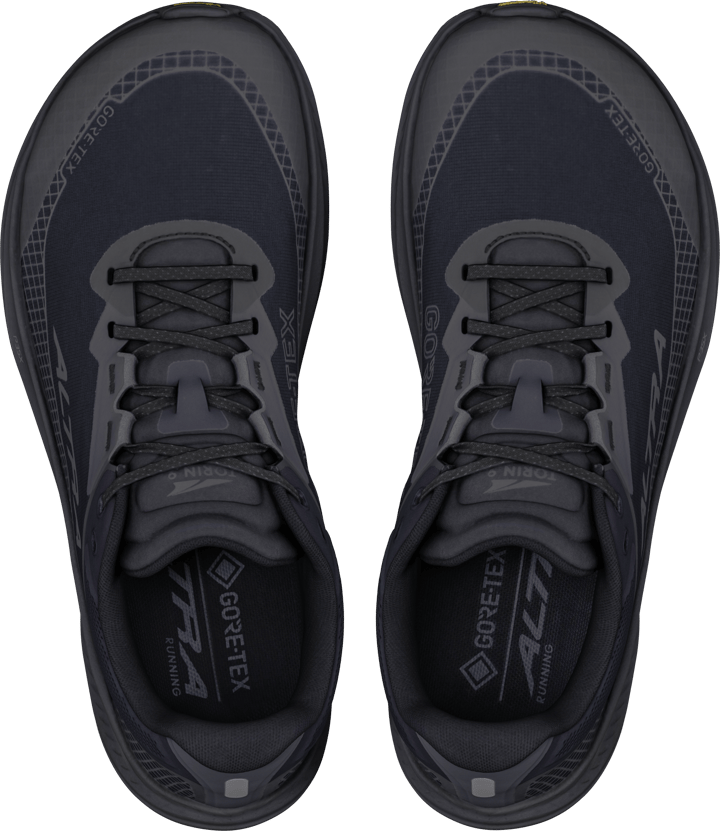 Altra Women’s Torin 9 Gtx Black/black/black Altra