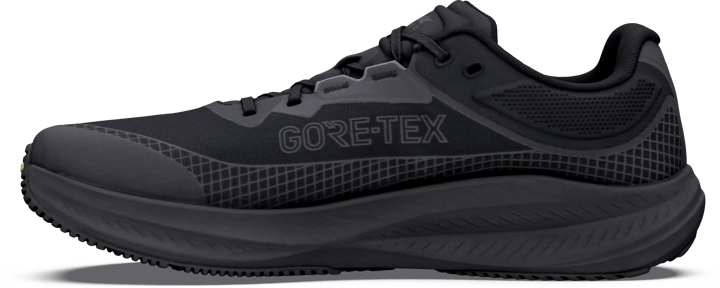 Altra Women’s Torin 9 Gtx Black/black/black Altra