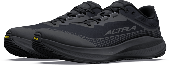 Altra Women’s Torin 9 Gtx Black/black/black Altra