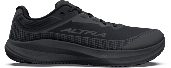 Altra Women’s Torin 9 Gtx Black/black/black Altra