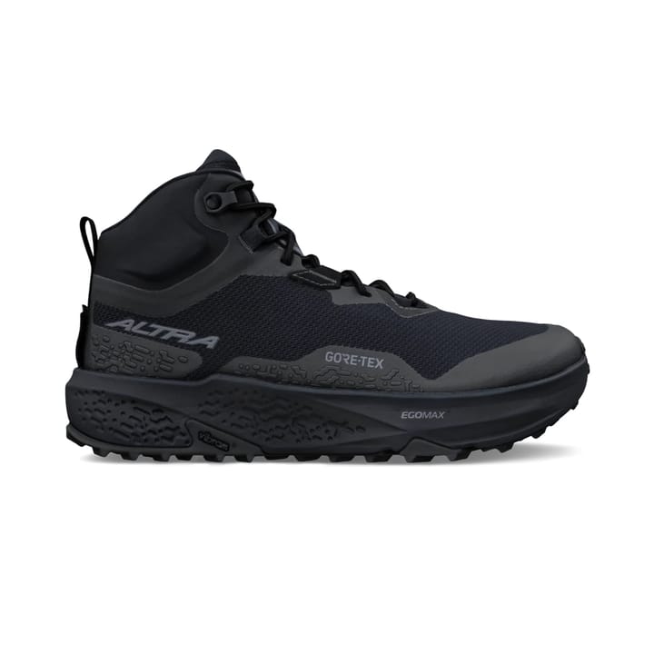 Altra W Timp 6 Mid GTX Black/black Altra