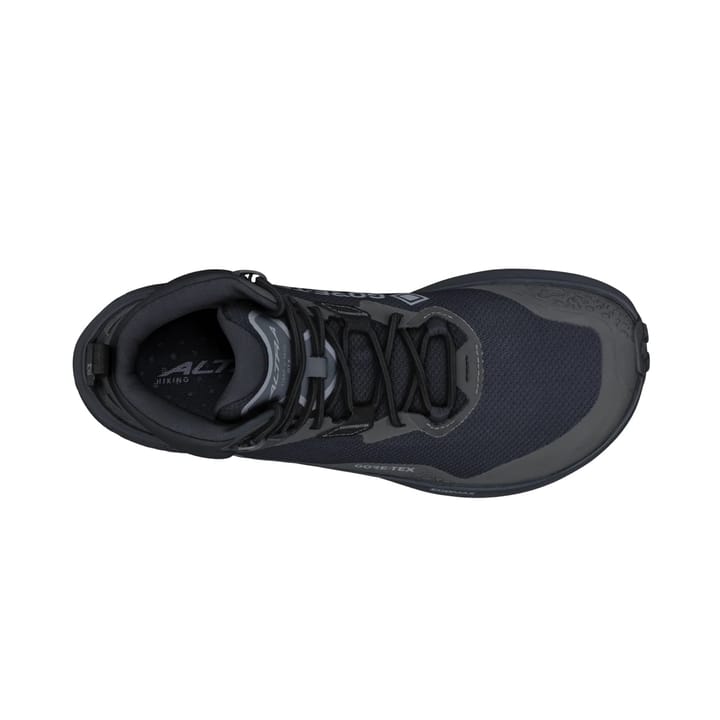 Altra W Timp 6 Mid GTX Black/black Altra