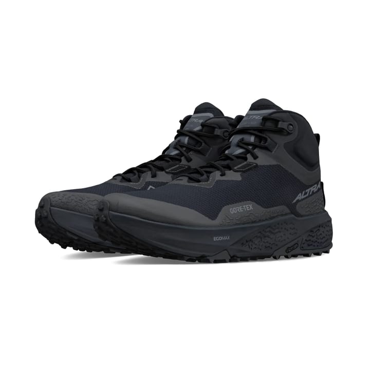Altra W Timp 6 Mid GTX Black/black Altra