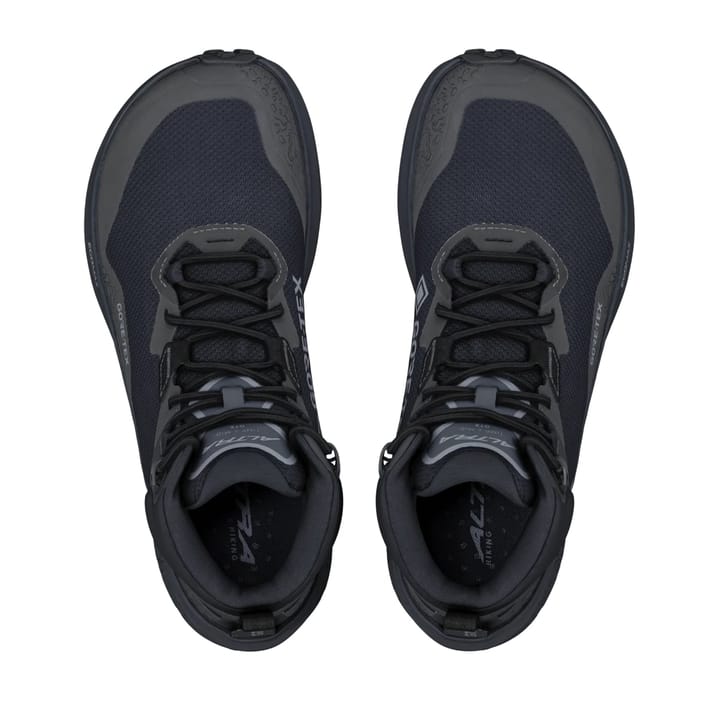 Altra W Timp 6 Mid GTX Black/black Altra