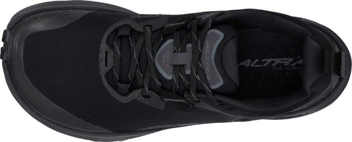 Altra W Timp 6 Gtx Black/black Altra