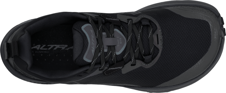 Altra Women's Timp 6 GORE-TEX Black/Black Altra