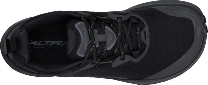 Altra W Timp 6 Gtx Black/black Altra