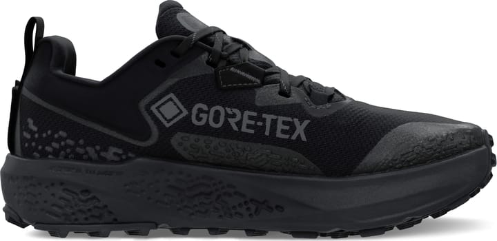Altra W Timp 6 Gtx Black/black Altra