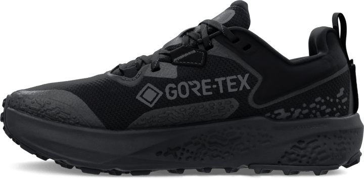 Altra Women's Timp 6 GORE-TEX Black/Black Altra