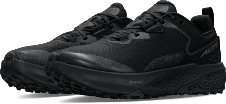 Altra Women's Timp 6 GORE-TEX Black/Black Altra