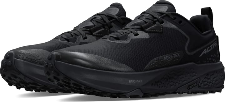 Altra W Timp 6 Gtx Black/black Altra