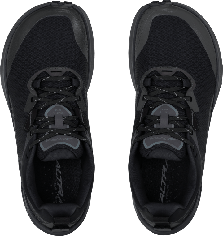 Altra Women's Timp 6 GORE-TEX Black/Black Altra