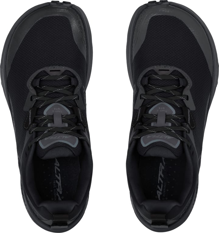 Altra W Timp 6 Gtx Black/black Altra
