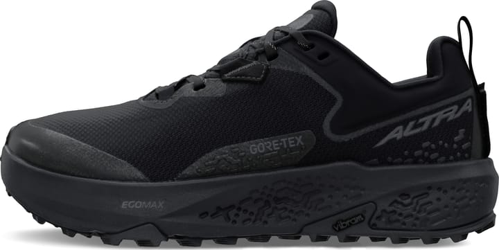 Altra W Timp 6 Gtx Black/black Altra