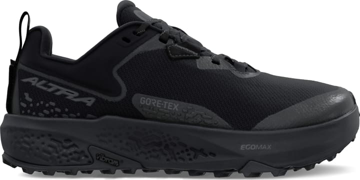 Altra W Timp 6 Gtx Black/black Altra