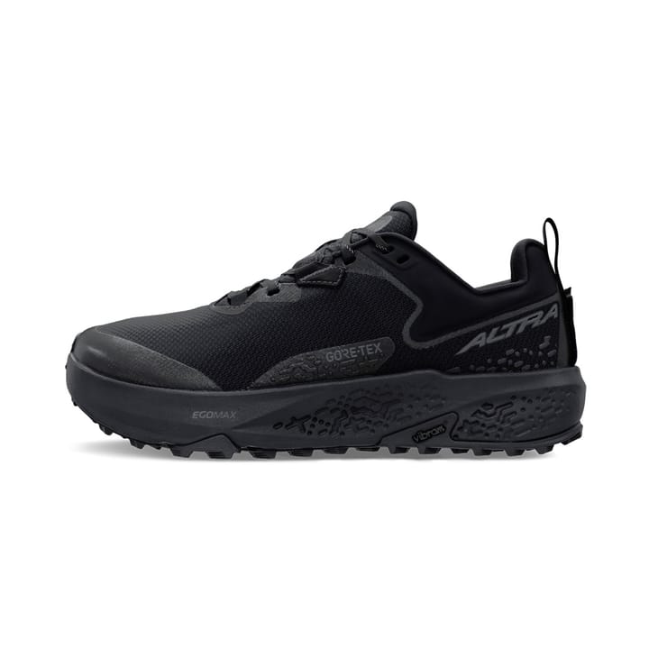 Altra W Timp 6 Mid Gtx Black/black Altra