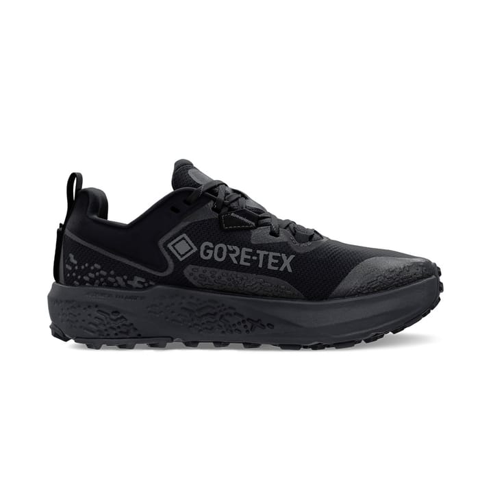 Altra W Timp 6 Mid Gtx Black/black Altra