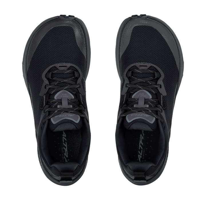 Altra W Timp 6 Mid Gtx Black/black Altra