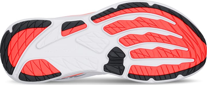 Altra Women's Experience Flow 3 White/Coral Altra