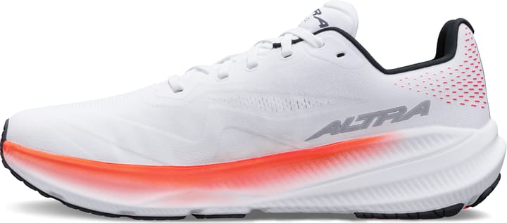 Altra Women's Experience Flow 3 White/Coral Altra