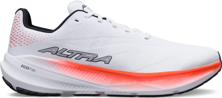 Altra Women's Experience Flow 3 White/Coral Altra