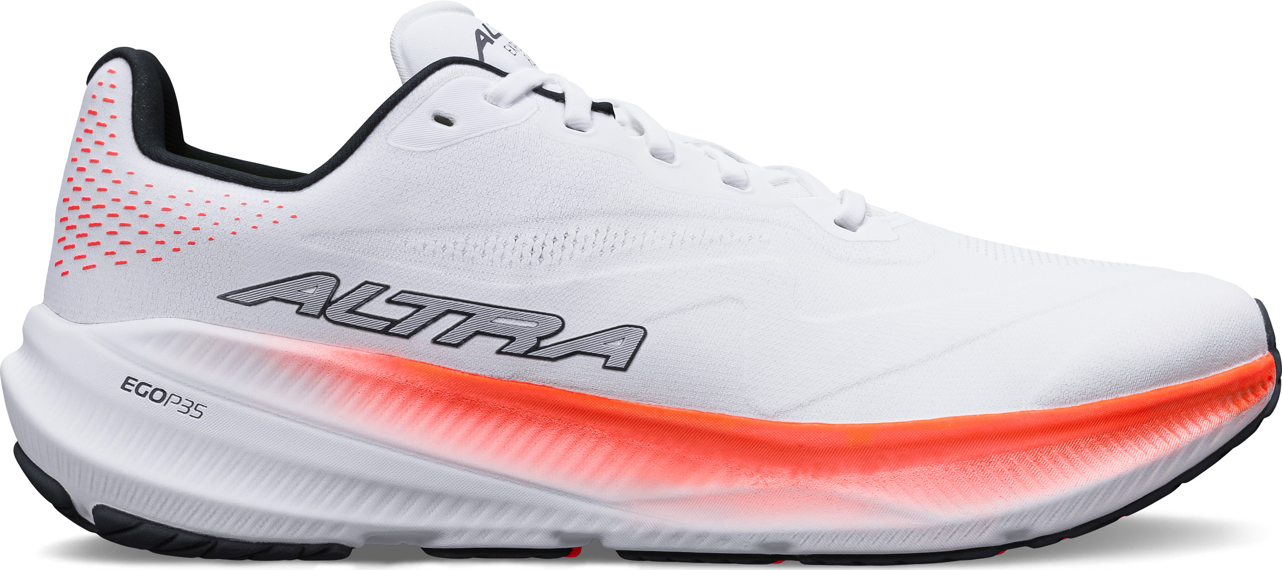 Altra Women's Experience Flow 3 White/Coral