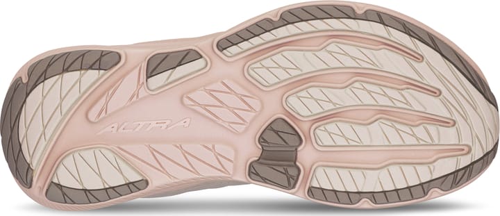 Altra Women's Experience Flow 3 Tan Altra