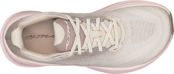 Altra Women's Experience Flow 3 Tan Altra