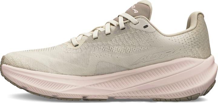 Altra Women's Experience Flow 3 Tan Altra