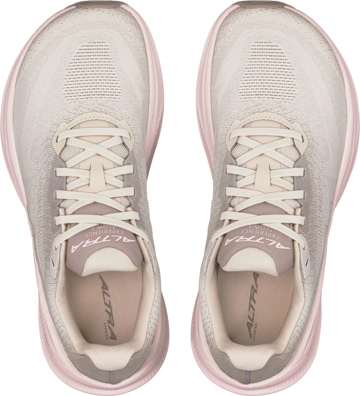 Altra Women's Experience Flow 3 Tan Altra